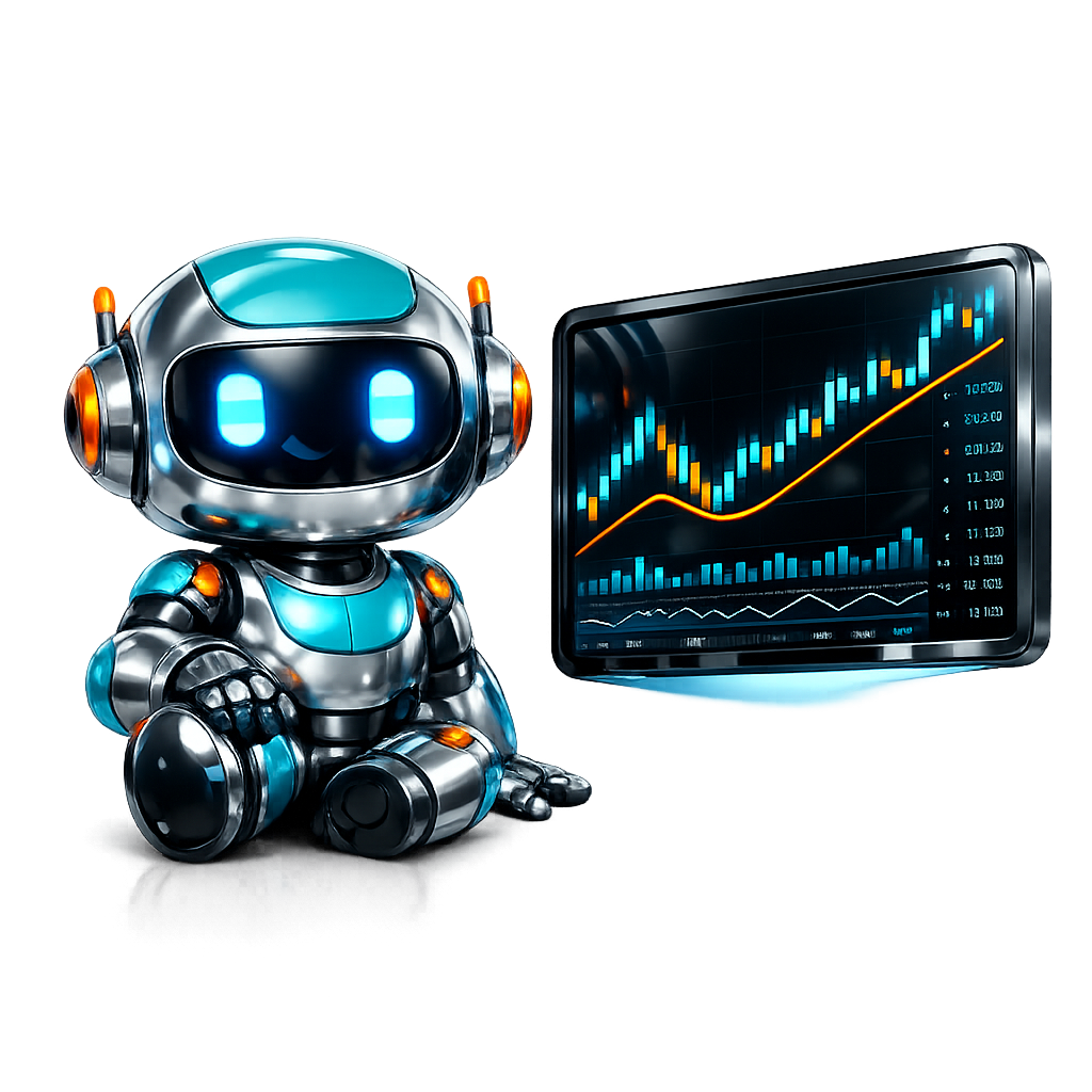 Автоматизация INDEXRATE: торговый робот Супер-Трейдер и сигнальные боты